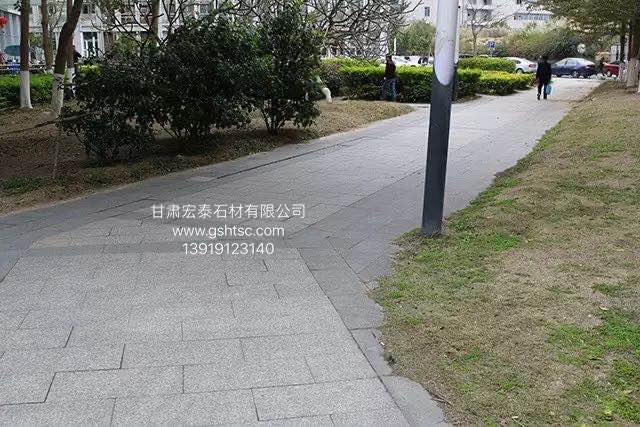 甘肃省兰州市批发各种花岗岩 路道牙 及天然大理石 及人造石英石 人造岗石生产厂家